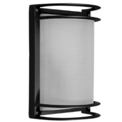 Aplique Tortuga Pared Exterior Jardin Moderna Permite Led