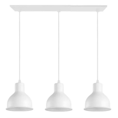Colgante Moderno 3 Luces