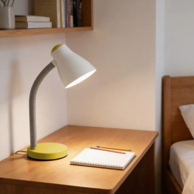 Lampara De Escritorio Velador Infantil Ideal Dormitorio Niños